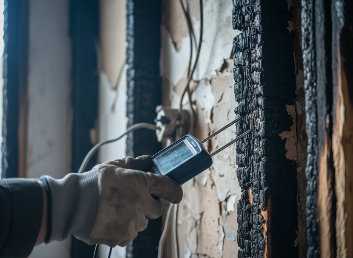 Fire Damage Restoration Dudley, PA FAQs